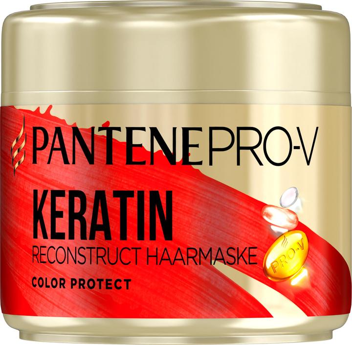 Produktbild Pantene Haarkur Color Protect 300 ml (300 ml)