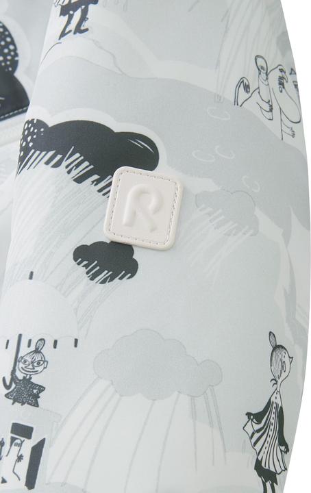 Image du produit Reima Combinaison bébé Moomin Knytte Light (56, 62)