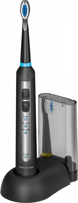 Profi-Care PC-EZS 3056 Adult Electric Toothbrush Vibrating Toothbrush (Oscillating toothbrush)