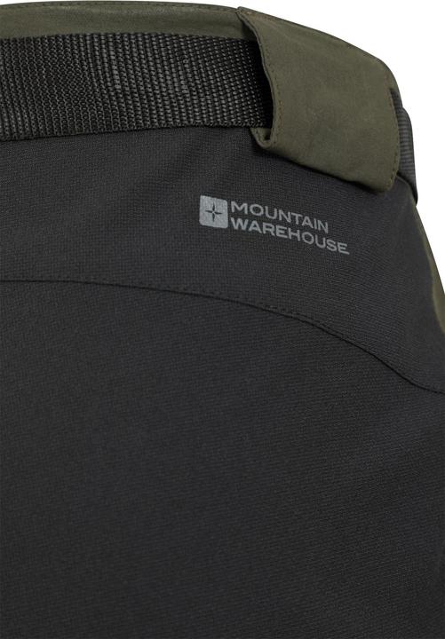 Image du produit Mountain Warehouse Mens Forest Water Resistant Hiking Trousers (42)