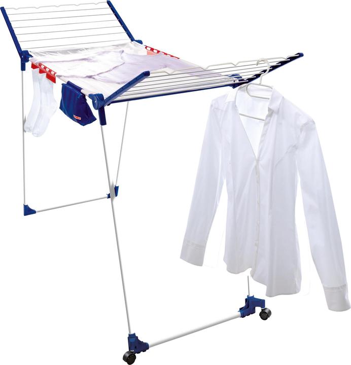 Actual product image Leifheit Pegasus 200 Deluxe Mobile (20 m)