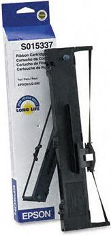Image du produit Epson S015337 Farbband