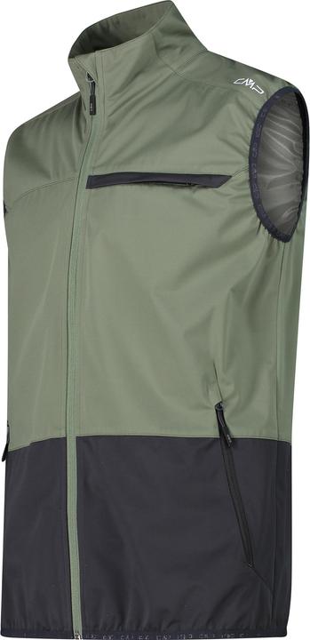 Produktbild CMP Campagnolo Softshell (56, 3XL)