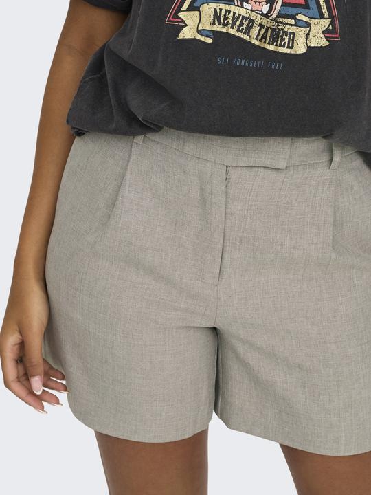 Actual product image Only Wide leg cut High waist shorts Shorts (XS)