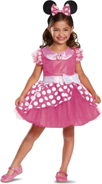 Produktbild Disney Kostüm Mädchen (116)