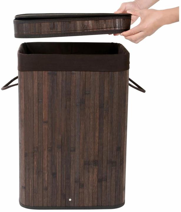 Immagine prodotto Songmics Dörty (72 l)