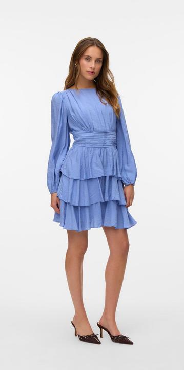 Produktbild Vero Moda VMLISE Kurzes Kleid Kleid (L)