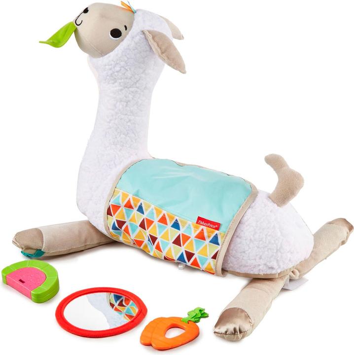 Produktbild Fisher-Price Lama (43 cm)