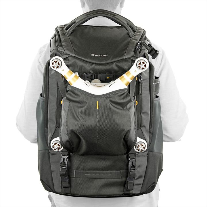 Immagine prodotto Vanguard Alta Sky 53 (Zaino per fotocamera, 66 l)