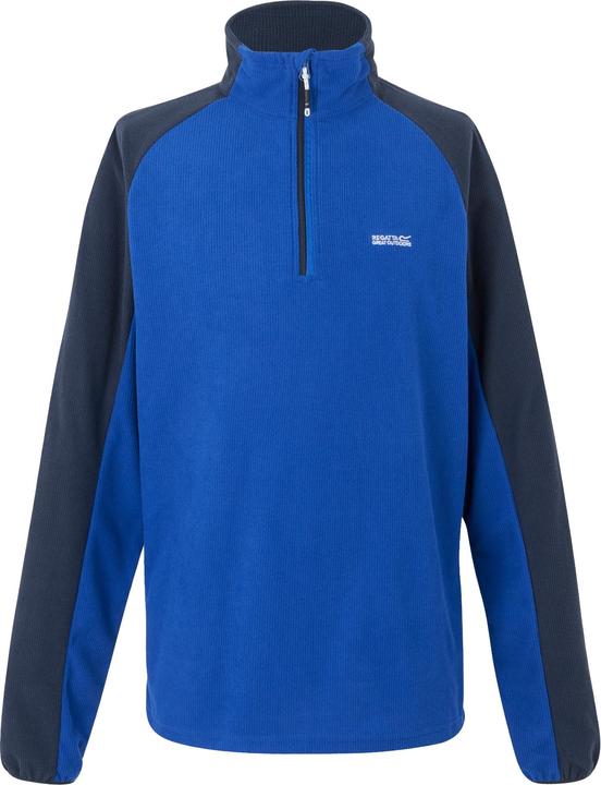 Actual product image Regatta Mens Elson II Lightweight Fleece (XXL)