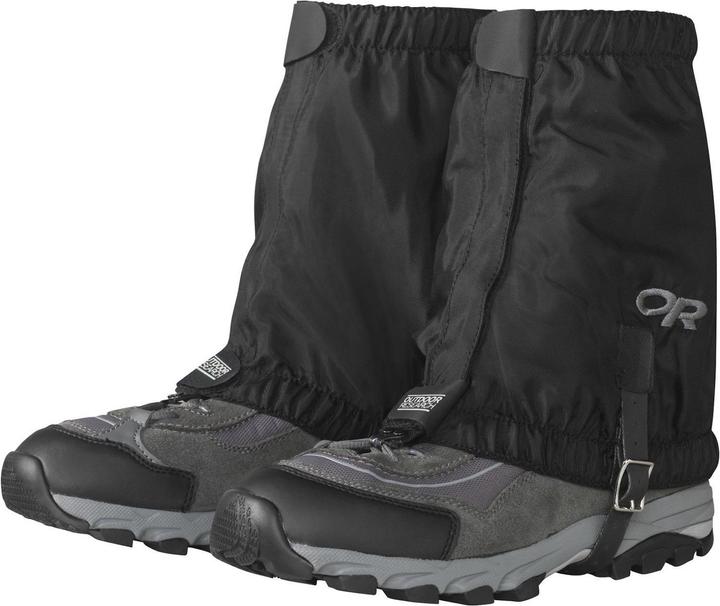 Produktbild Outdoor Research Rocky Mountain Low Gaiters (S, M)