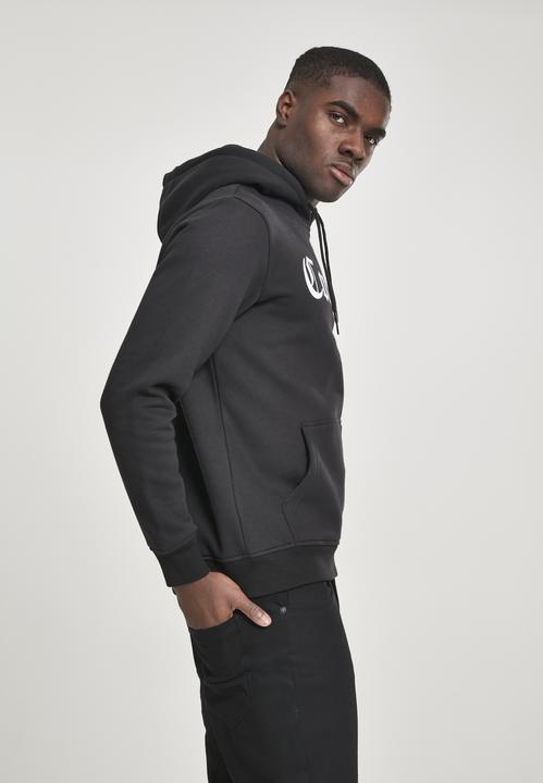 Produktbild Mister Tee Compton Hoody (4XL)