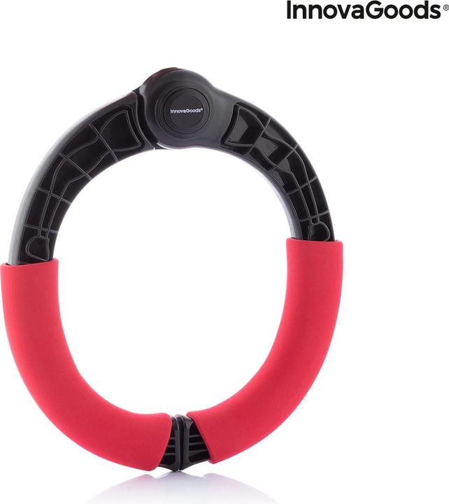 Produktbild InnovaGoods Verstellbares Trainingsgerät für Arme und Beine (0.26 m)