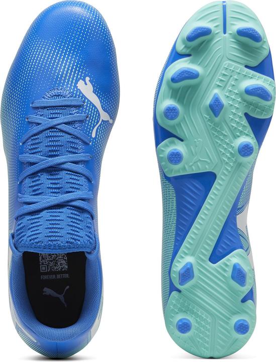 Produktbild Puma Future 7 Play Fg/Ag (46.5)