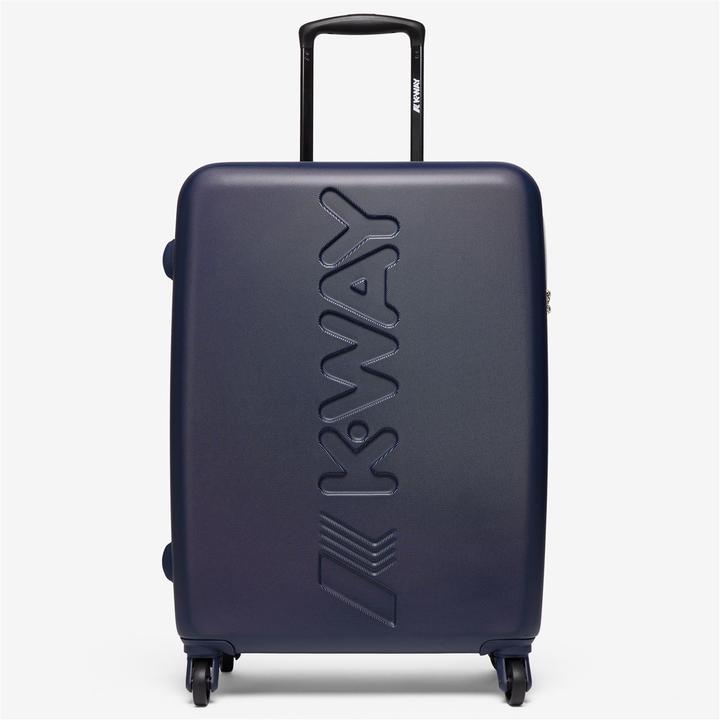 Actual product image K-Way K-AIR - Trolley Medium (66 l, M (50 - 90l))