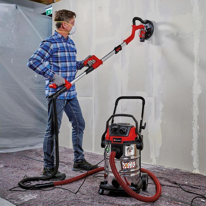 Actual product image Einhell TE-VC 2230 SACL EX (Wet dry vacuum cleaner, Dry vacuum cleaner)