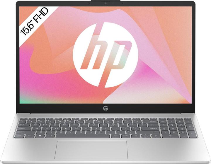 Produktbild HP 15-fd0060ng (15.60", Intel Core i5-1334U, 16 GB, 1000 GB, DE)