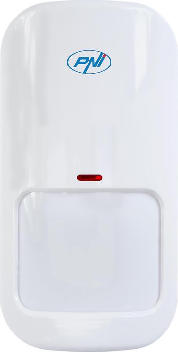 Productafbeelding PNI Draadloos alarmsysteem SafeHome PT700 WiFi en GSM 4G met internetbewaking en alarmering, SMS