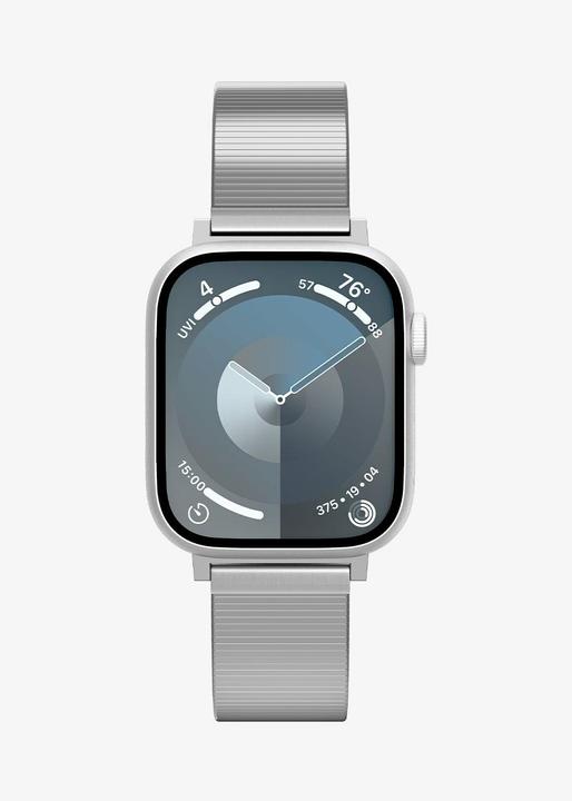 Produktbild Spigen AMP07225 (Edelstahl)