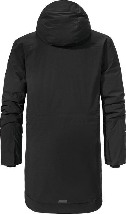 Immagine prodotto Schöffel Parka in piuma Canterbury M (56)