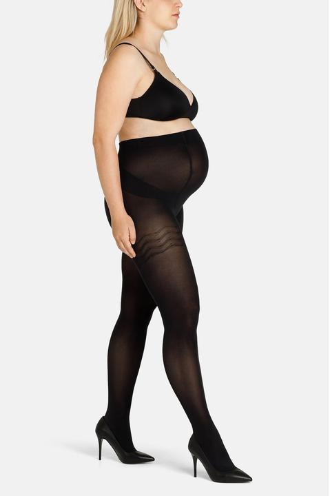 Immagine prodotto Camano Collant donna premium 3D Econyl Maternity 50 DEN 1p (50 DEN, 48, 50)
