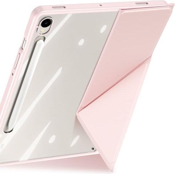 Produktbild Dux Ducis Magi Series Bookcover Hülle (Galaxy Tab S9 FE+, Galaxy Tab S10+, Galaxy Tab S9+)