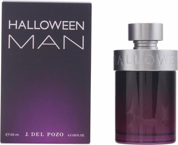 Jesus Del Pozo Halloween Man