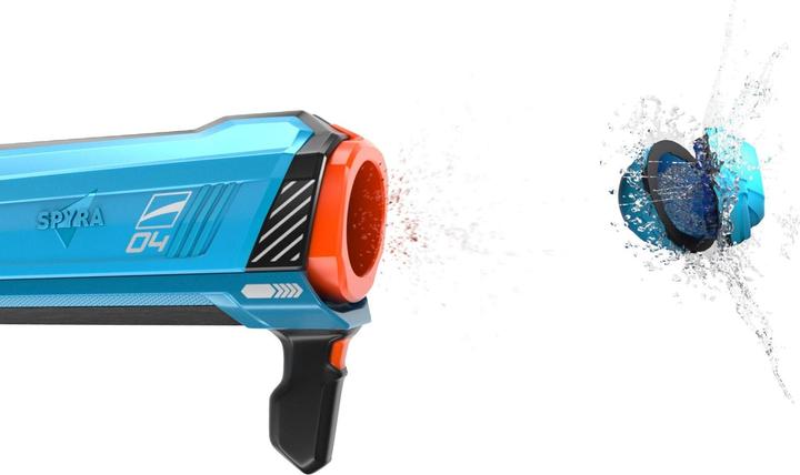 Actual product image Spyra SpyraThree