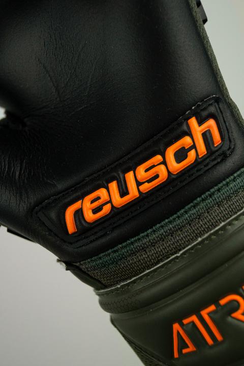 Image du produit Reusch Attrakt Freegel Silver (4)