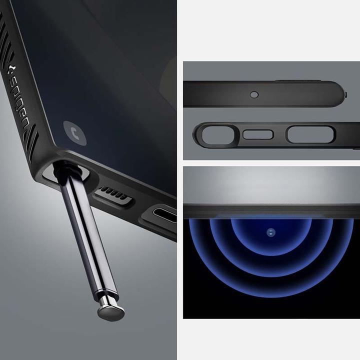 Immagine prodotto Spigen Aria liquida (Samsung Galaxy S22 Ultra (5G))