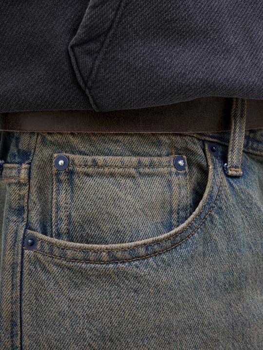 Produktbild Jack & Jones Jjialex Jjoriginal Shorts Cb 099 Sn (L)