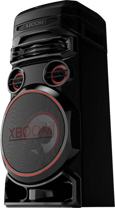Image du produit LG XBOOM RNC7 Haut-parleur de fête 20.32cm 8 pouces 1pc. (Actif)