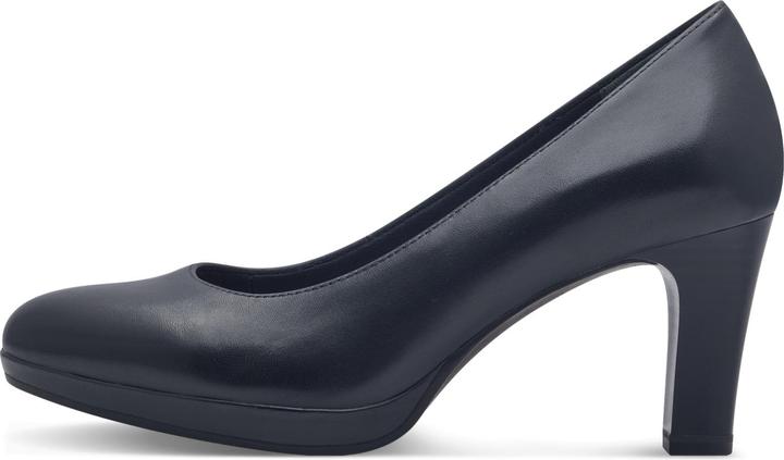 Produktbild Tamaris Essentials Dames Pumps - NAVY - Maat 40 (40)