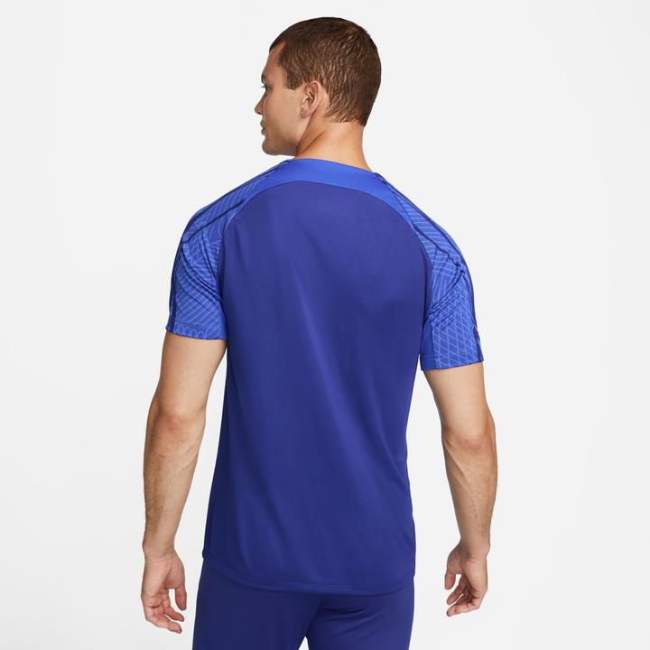 Image du produit Nike Netherlands Strike Men "S, Deep Royal Blue/Hyper Royal/Wh XL (XL)