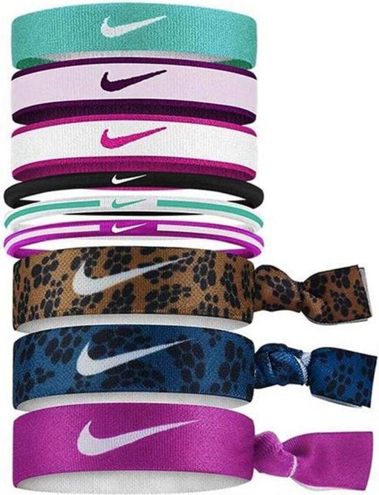 Immagine prodotto Nike Elastici per capelli misti
