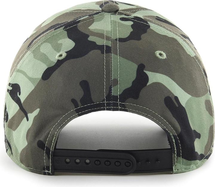Actual product image 47 Brand Trucker Sector New York Yankees
