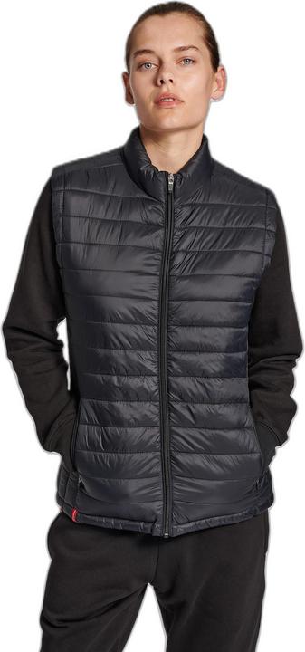 Image du produit hummel Rouge Matelassé Waistcoat Woman (XXL)