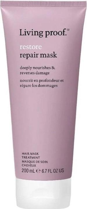 Living Proof Restore Repair Mask 200ml (200 ml)