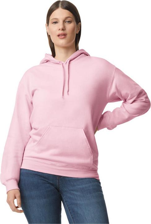 Gildan Softstyle Midweight Hoodie
