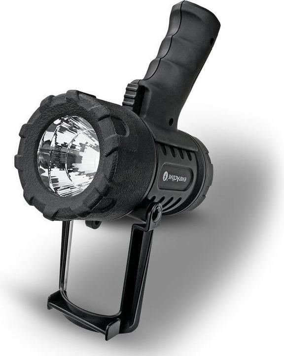 Productafbeelding Everactive SL-500R Zoeklicht Led Hamer - Zoeklicht (14.70 cm, 500 lm)