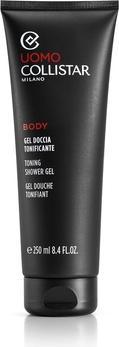 Image du produit Collistar Gel douche tonifiant pour hommes (250 ml)