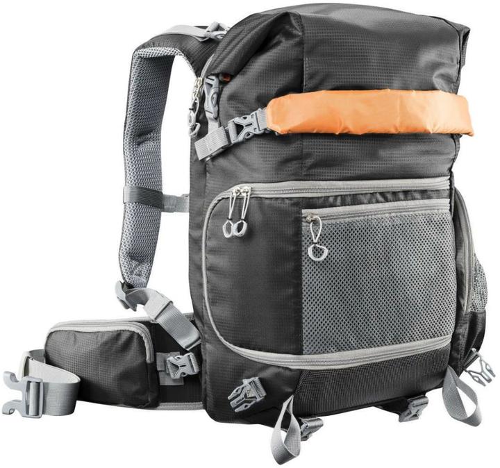 Actual product image mantona elementsPro 30 (Photo backpack, 36.05 l)