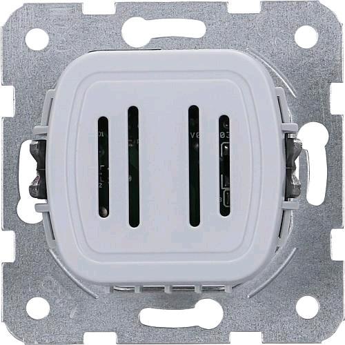 Produktbild EGB 90500490DE Thermostat Einsatz analog und digital