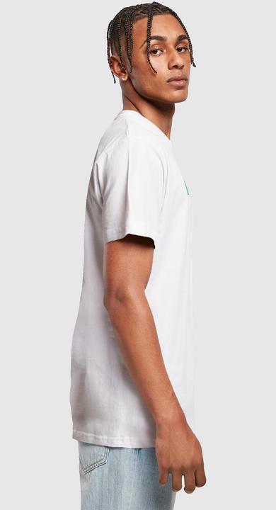 Produktbild Mister Tee Habibi Crest Tee - 131417 (5XL)