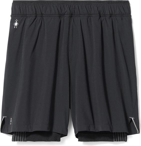 Produktbild Smartwool Ms Sport Seamless Lined Short (S)