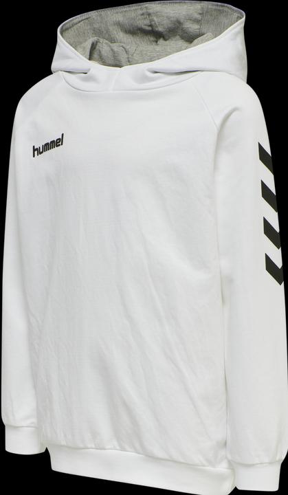 Image du produit hummel Go Kids Hoodie En Coton (176)