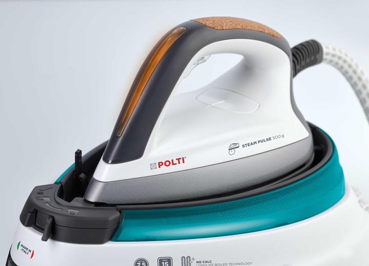 Produktbild Polti LA VAPORELLA XT110C (2350 W, 500 g/min)