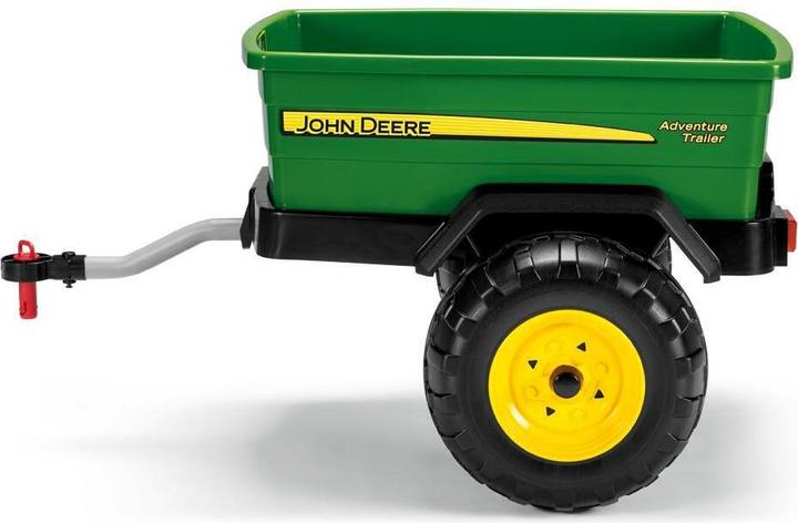Produktbild Peg Perego Toys John Deere Gator HPX (12 V)