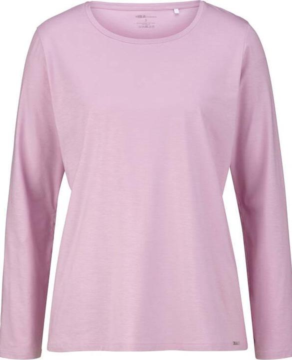 Actual product image ISA Bodywear Lounge Set Micromodal Tencel (S)