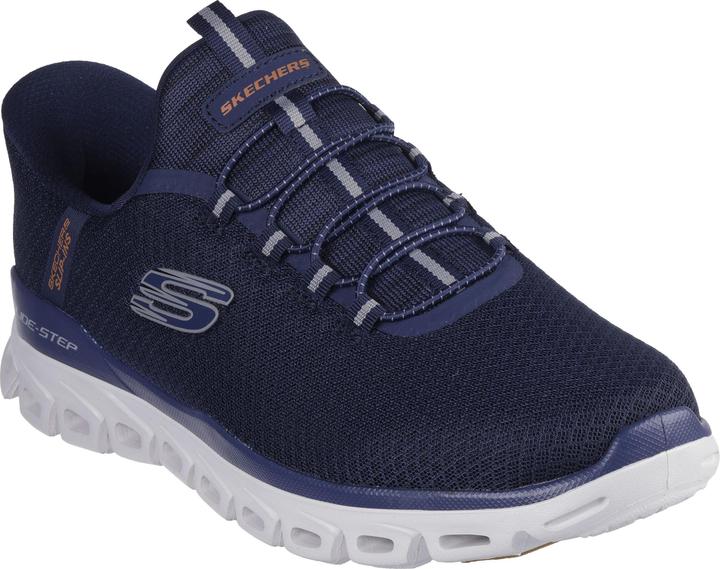 Actual product image Skechers Glide-Step-Noxus (40)